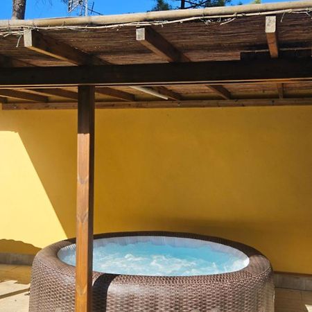Casina Margherita Σιένα Εξωτερικό φωτογραφία