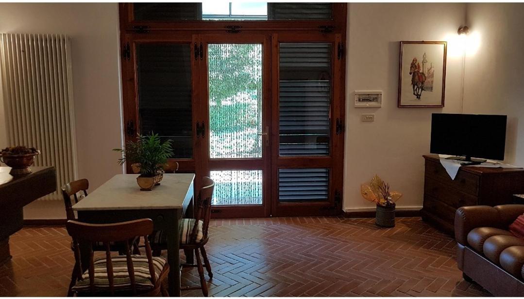 Casina Margherita Σιένα Εξωτερικό φωτογραφία