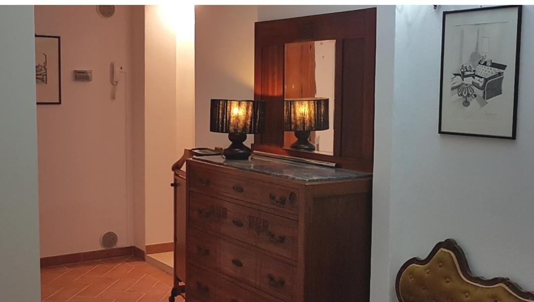 Casina Margherita Σιένα Εξωτερικό φωτογραφία