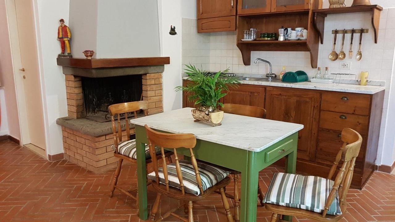 Casina Margherita Σιένα Εξωτερικό φωτογραφία