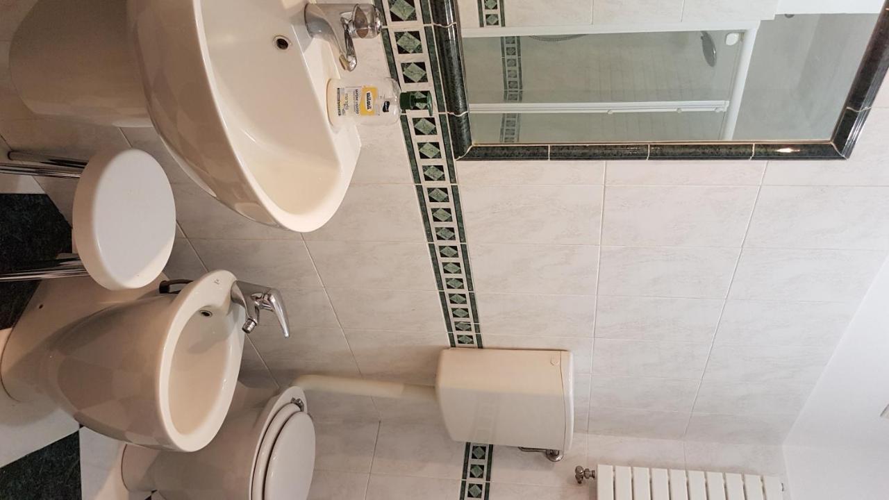 Casina Margherita Σιένα Εξωτερικό φωτογραφία